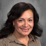 Ms. Orozco