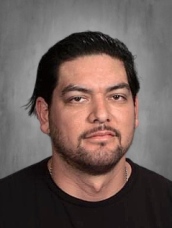 Mr. Garcia