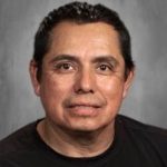Mr. Pacheco