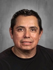 Mr. Pacheco