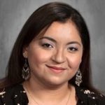 Ms. Mederos