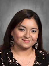 Ms. Mederos