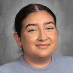 Ms. Alvarado