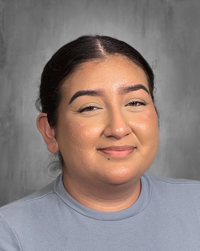 Ms. Alvarado