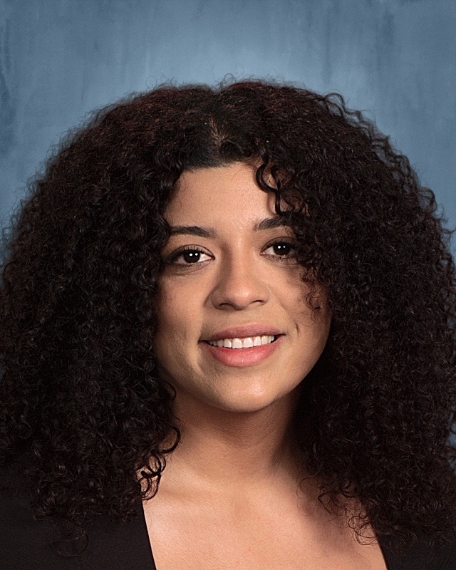 Ms. Gonzalez