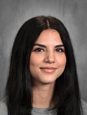 Ms. Gonzalez