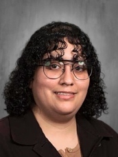 Ms. Ruiz