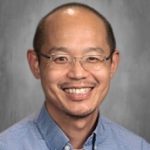 Mr. Wang