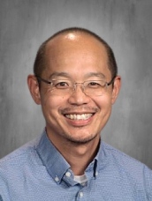 Mr. Wang