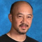 Mr. Fong