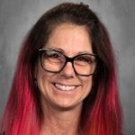 Ms. Gonzales