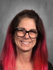 Ms. Gonzales