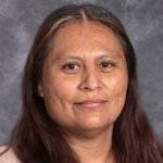 Ms. Vasquez