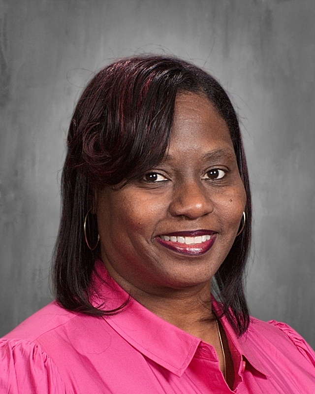 Ms. Jenkins
