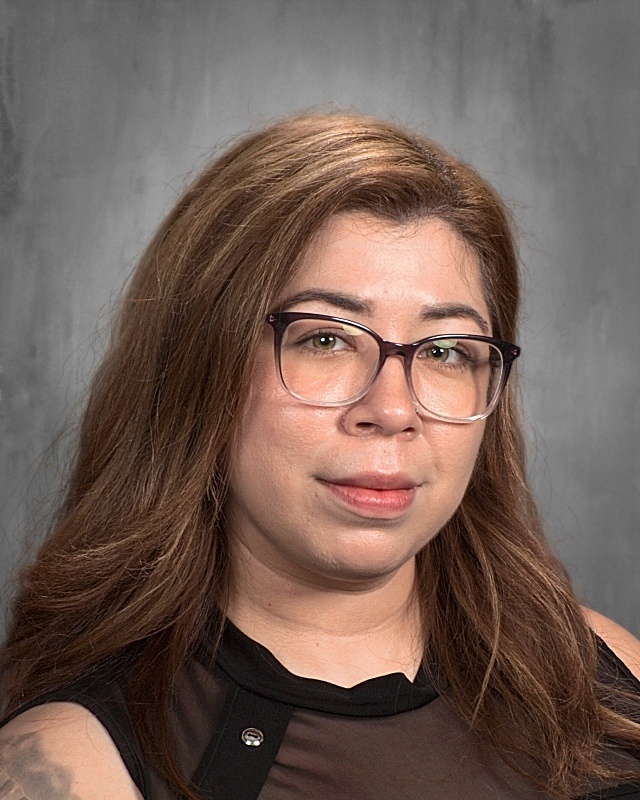 Ms. Landeros