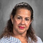 Ms. Gonzalez